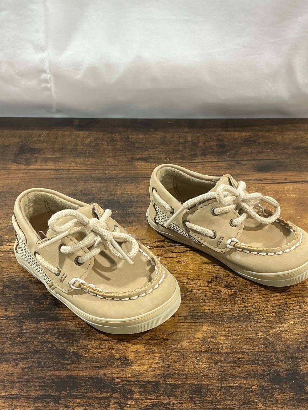 Sperry Top Sider Infant Shoes